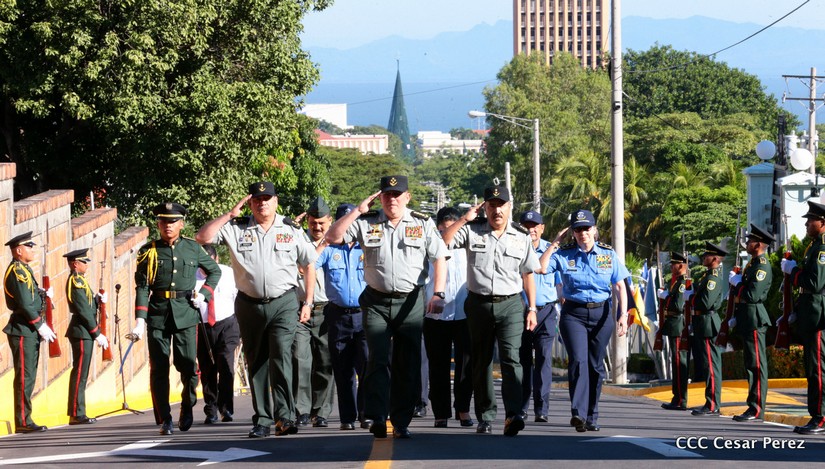 ejercito